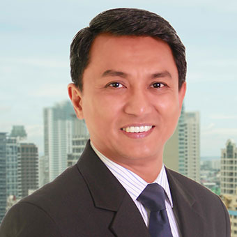 rodel acosta