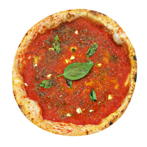 Pizza Marinara in Aesch Schweiz