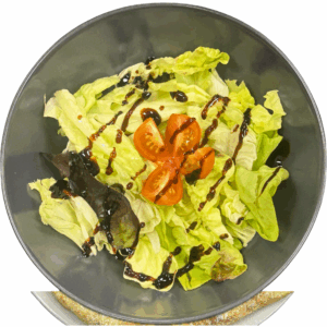 Insalata Verde