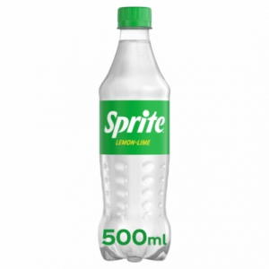 Sprite 0.5l