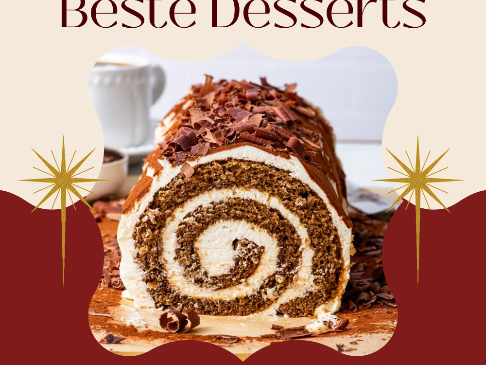 De Beste Dessert Shop in Aesch Schweiz