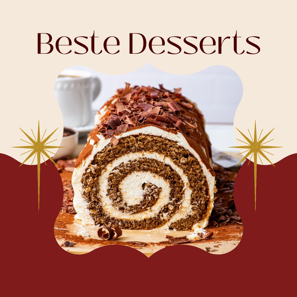 Beste Desserts in Aesch Schweiz