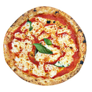 Ist Margherita-Pizza gesund zum Abnehmen