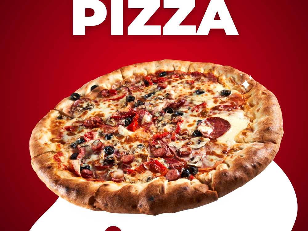 Top 5 Pizza in Aesch Schweiz – Unsere Besten im Überblick