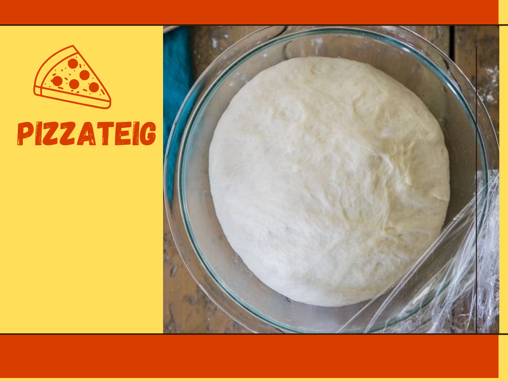 Das beste Pizzateig Rezept – von ilpulcinella pizza in Aesch