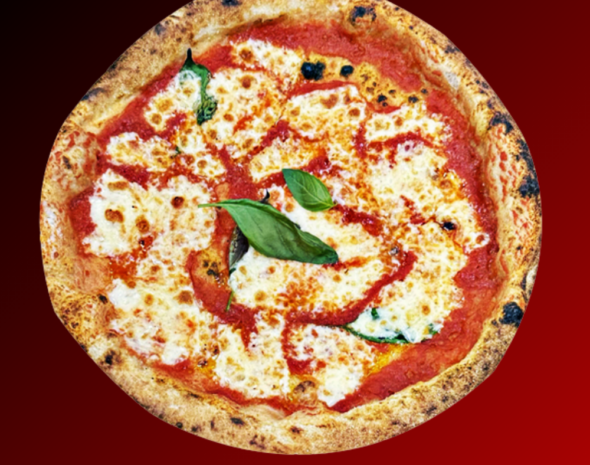 Ist Margherita-Pizza gesund zum Abnehmen?
