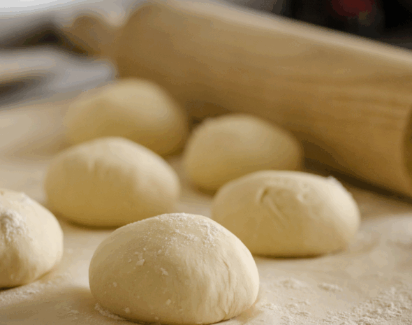 Pizza Dough