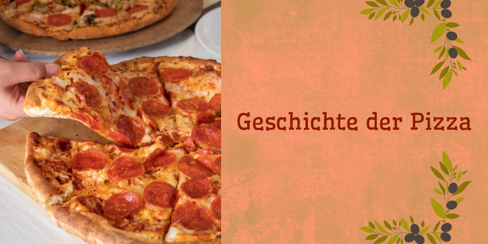 Wer hat die Pizza erfunden? Die Geschichte einer italienischen Legende