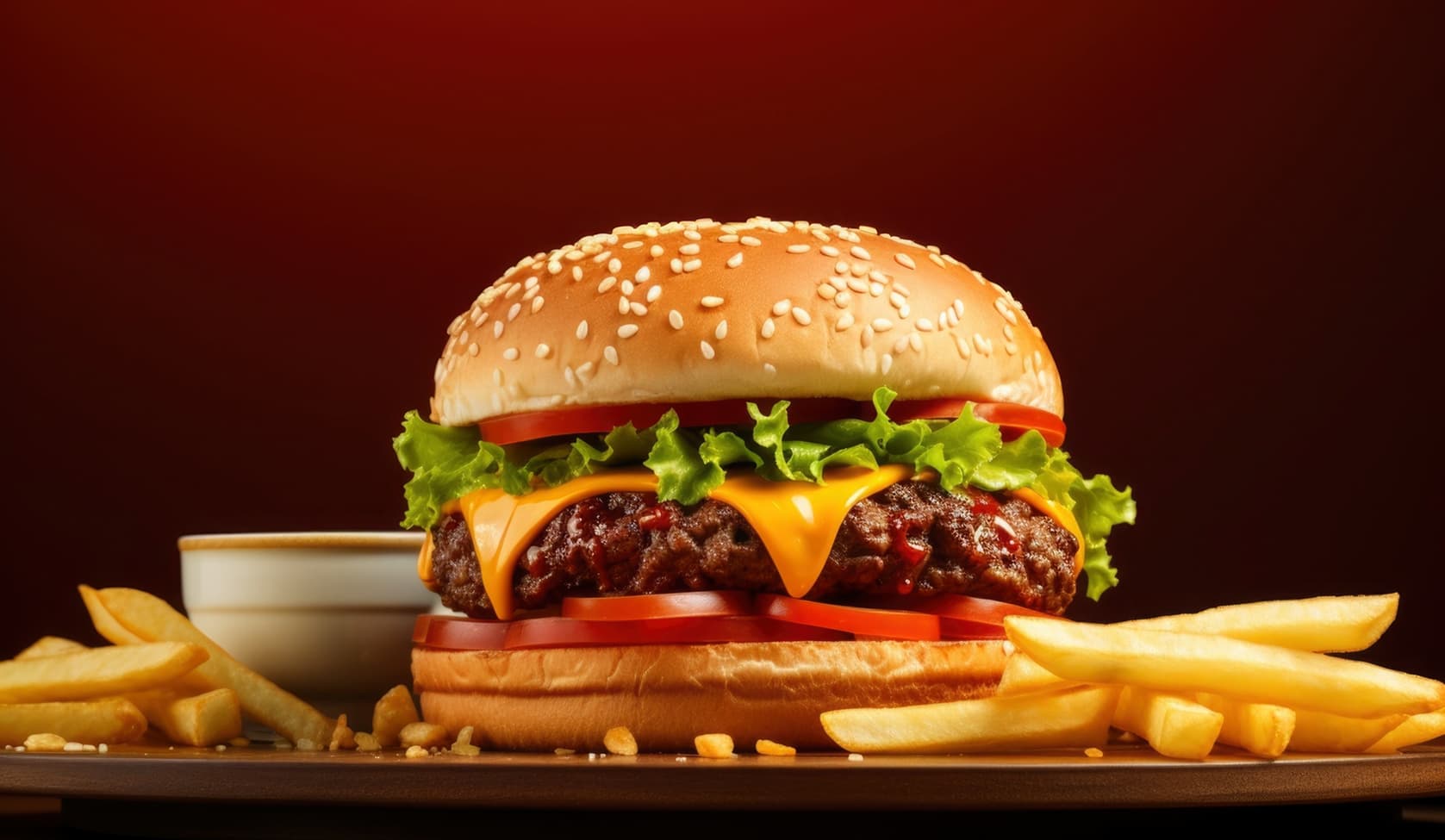 Is Fast Food Getting Healthier? Here’s What We’re Doing