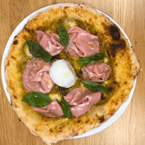 Pizza Bologna in Aesch Schweiz