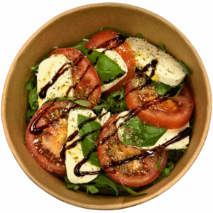 Insalata Caprese