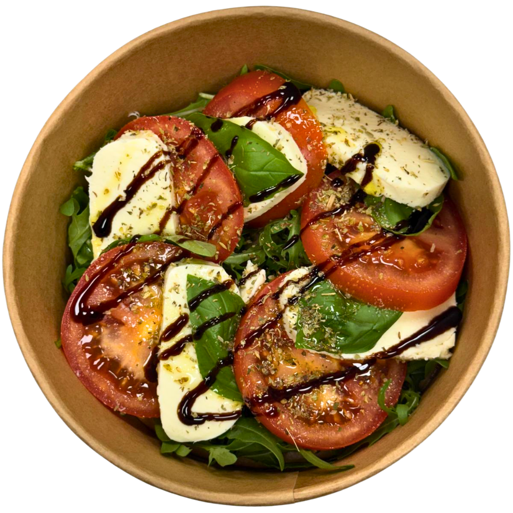Insalata Caprese