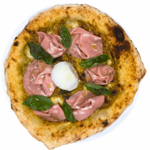Pizza Bologna in Aesch Schweiz