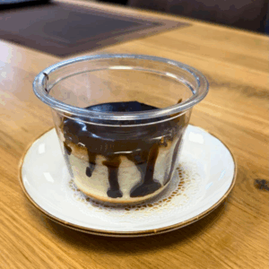 Cheescake st sebastian