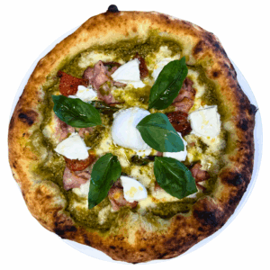 Pizza Mamma in Aesch Schweiz