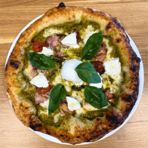 Pizza Mamma in Aesch Schweiz