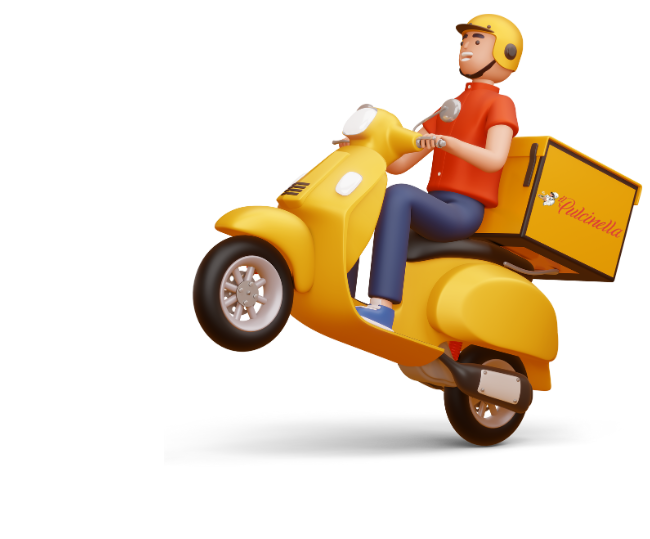 Foodking - Fast Food Restaurant WordPress Theme