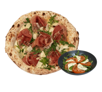 Foodking - Fast Food Restaurant WordPress Theme