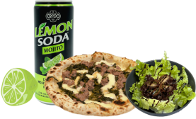 Foodking - Fast Food Restaurant WordPress Theme