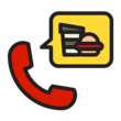 Telefonische Bestellung