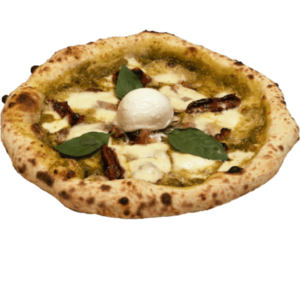 Pizza Mamma
