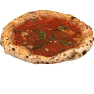 Pizza Marinara