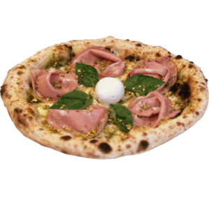 Pizza Bologna