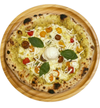 Pizzas
