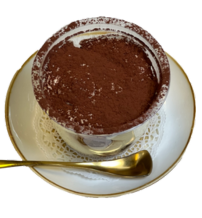 Desserts